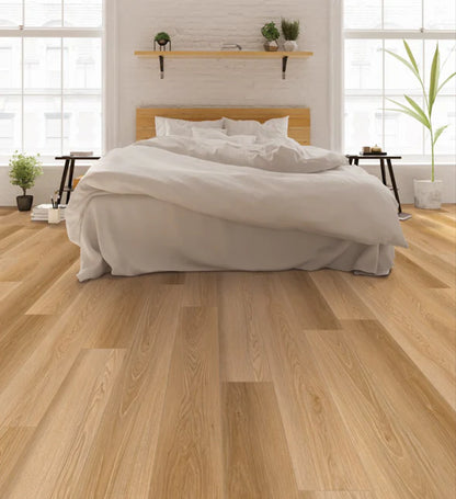 Commercial Loft Collection - 5mm - 7" x 60" - Loose Lay/Click-Lock Vinyl Plank - Sold by Ctn