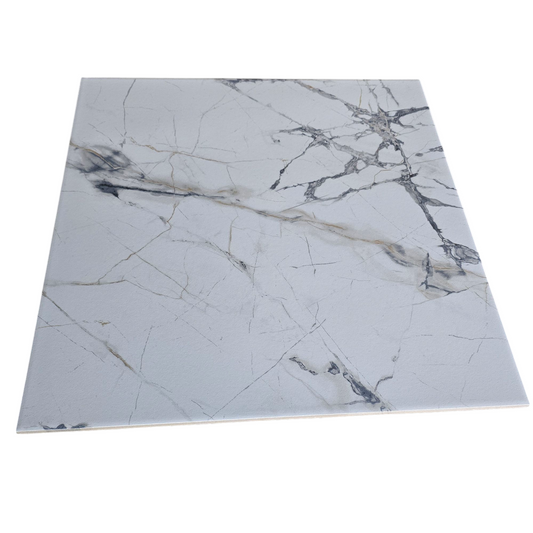 24x24 Avalon Matte Porcelain Tile - Sold by Ctn