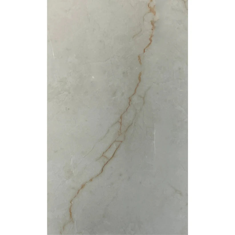 24x48 Brighton Gold Polished Marble Look Floor and Wall Tile - Sold by Ctn