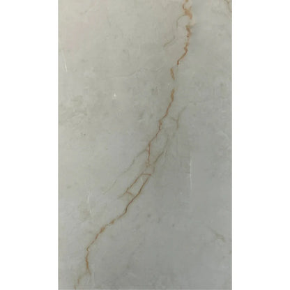 24x48 Brighton Gold Polished Marble Look Floor and Wall Tile - Sold by Ctn