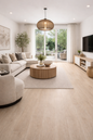 8x40 I434 MZ Merona Light Brown Matte B Grade - Sold By Carton