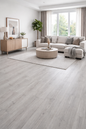 Fiberglass – Clean Pine Resilient Plank 7"x48" LVP - Vinyl Plank - Sold by ctn