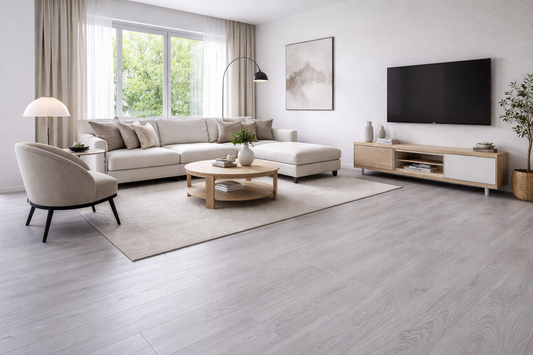 170 FENDLE  12 Mil - 8"X48" - Vinyl Plank - Sold by ctn