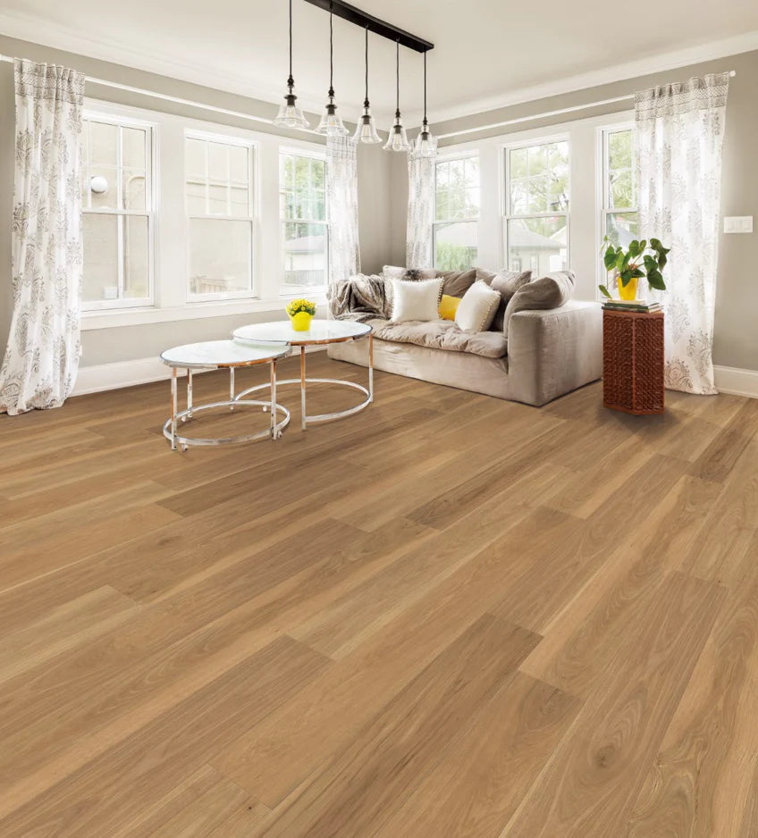 Commercial Loft Collection - 5mm - 7" x 60" - Loose Lay/Click-Lock Vinyl Plank - Sold by Ctn