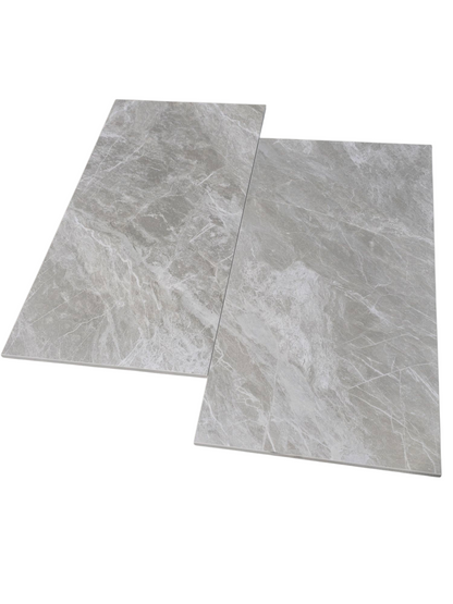 12x24 Bernini Cream Lucida Polished A Grade- Sold by ctn