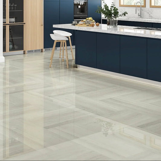 12"x24" A942  Polished  B Grade Porcelain - Sold by ctn