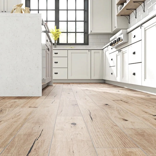 6"x36" I699 RIA DEL SOL Wood Look Porcelain  - Sold by ctn