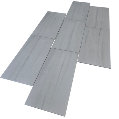 12x24 193C Dolomite Matte Porcelain Tile  - Sold by ctn