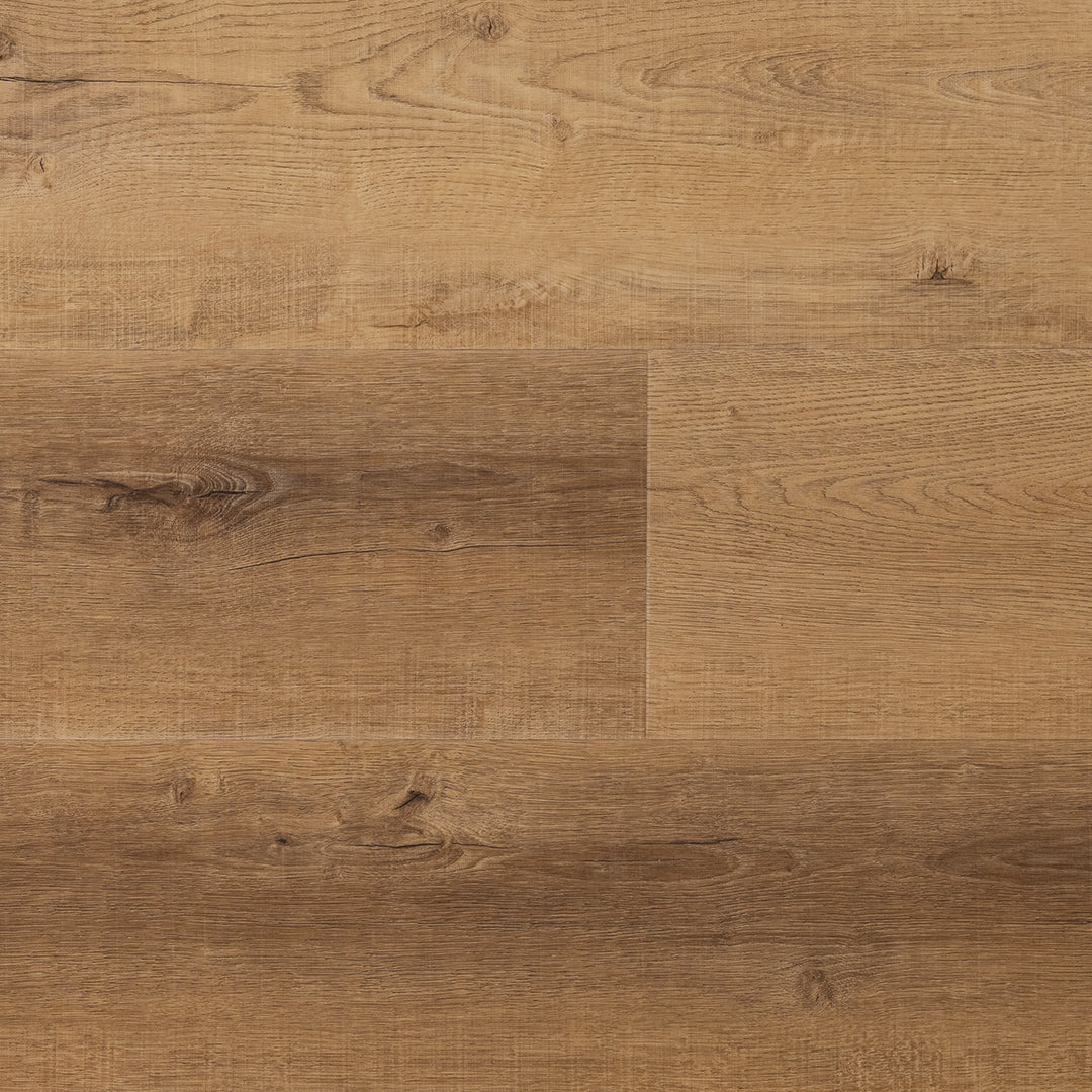 MHC - 5.5mm - 9"x60" - Click-Lock Vinyl Plank - Sold by Ctn