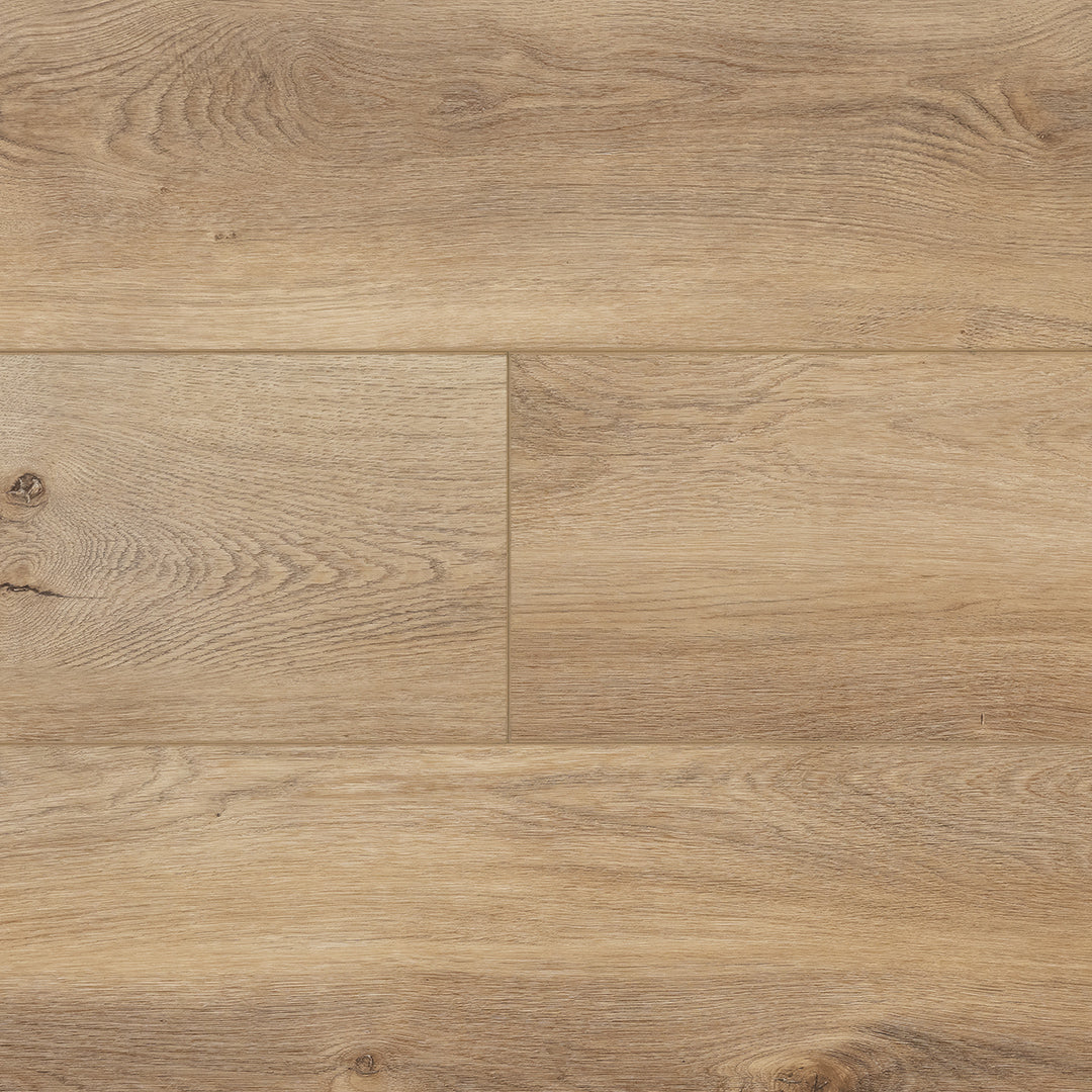 MHC - 5.5mm - 9"x60" - Click-Lock Vinyl Plank - Sold by Ctn