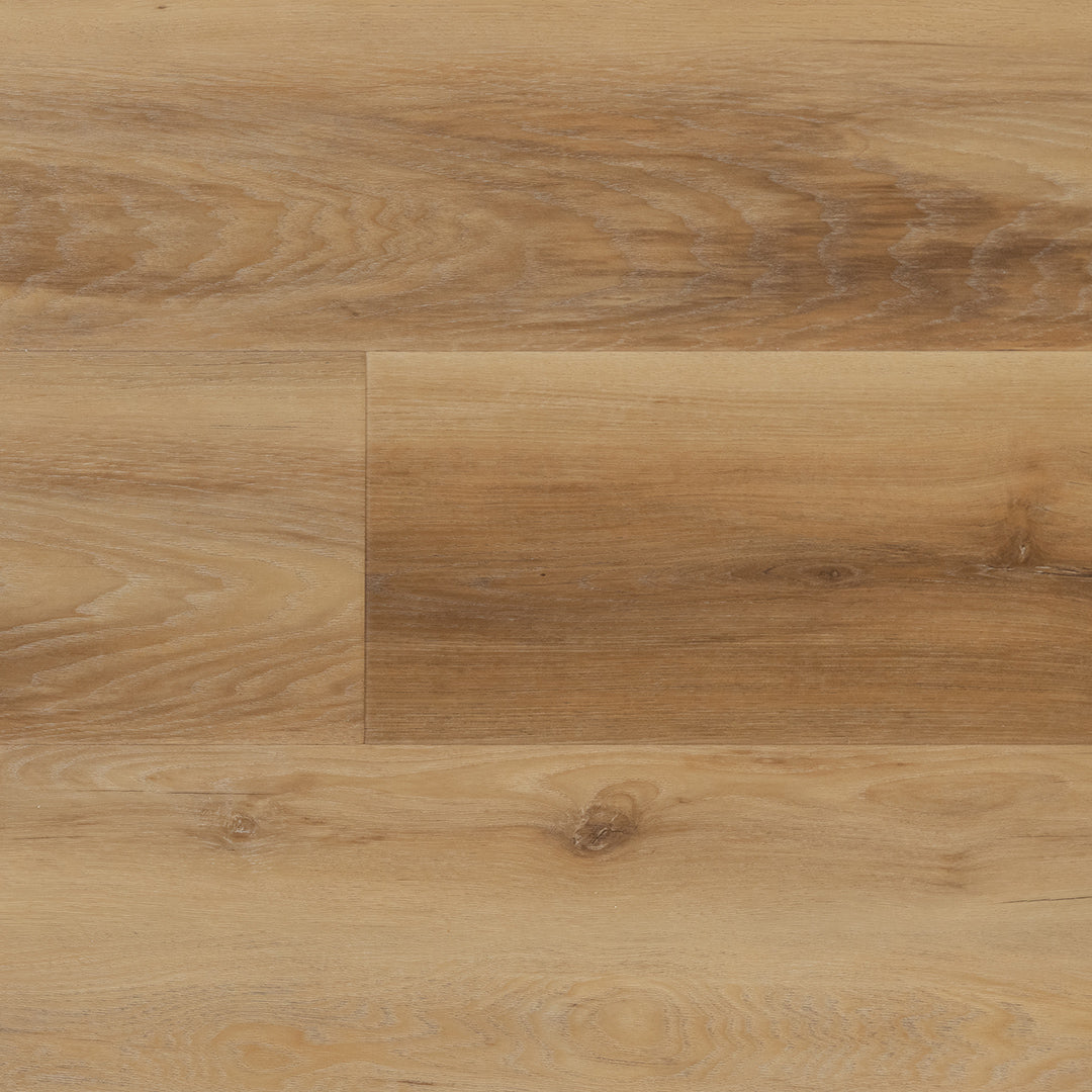 MHC - 5.5mm - 9"x60" - Click-Lock Vinyl Plank - Sold by Ctn