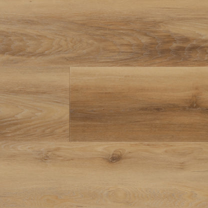 MHC - 5.5mm - 9"x60" - Click-Lock Vinyl Plank - Sold by Ctn