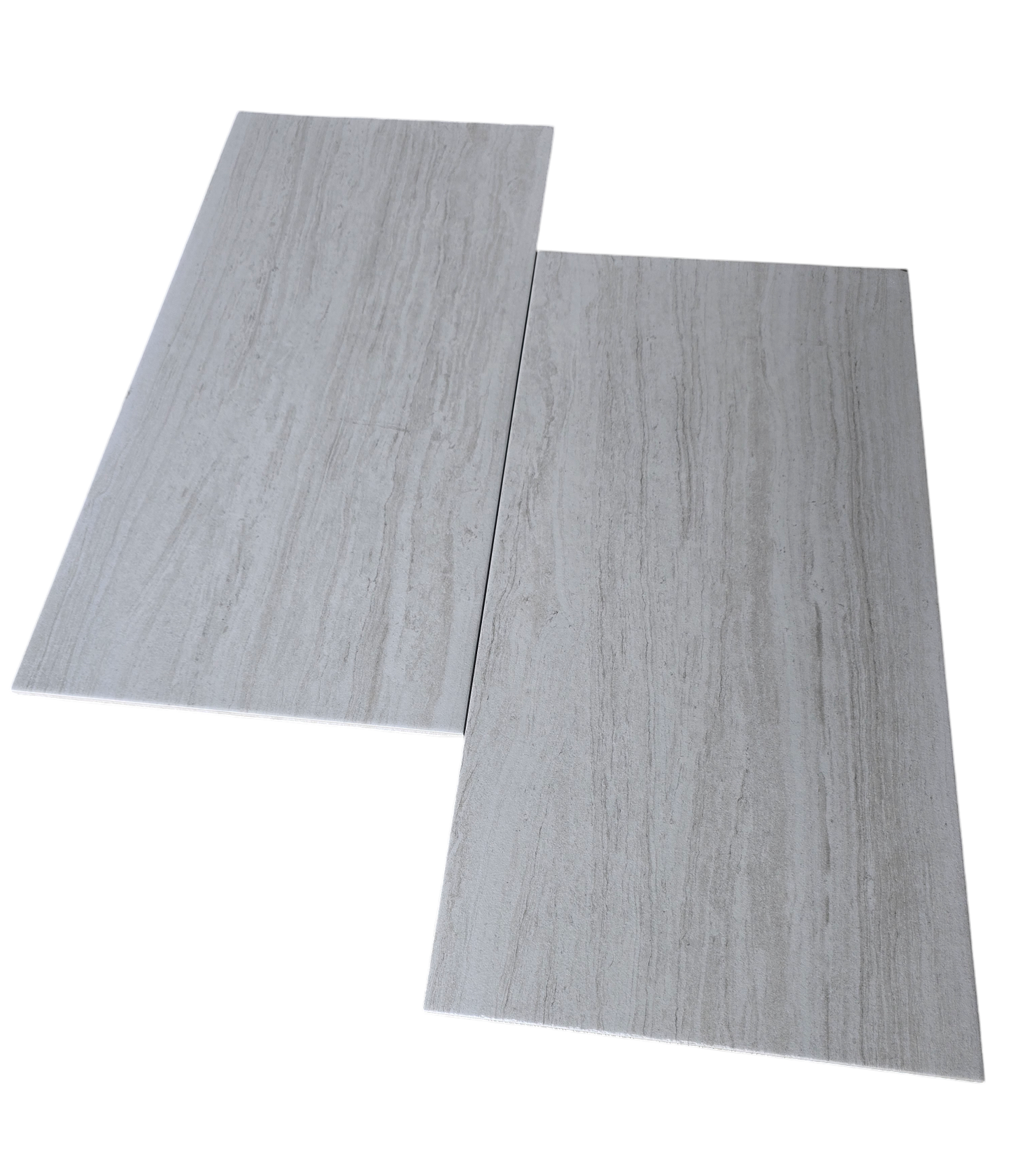12x24 Filo Matte Porcelain Tile  - Sold by ctn