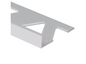 CM2149 - Flat Tile Edge - 1/4" - Transitions