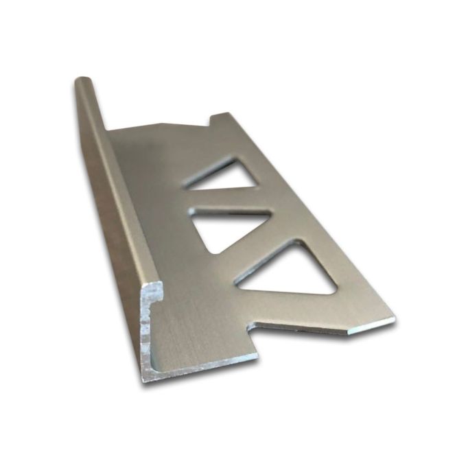 CM2149 - Flat Tile Edge - 1/4" - Transitions
