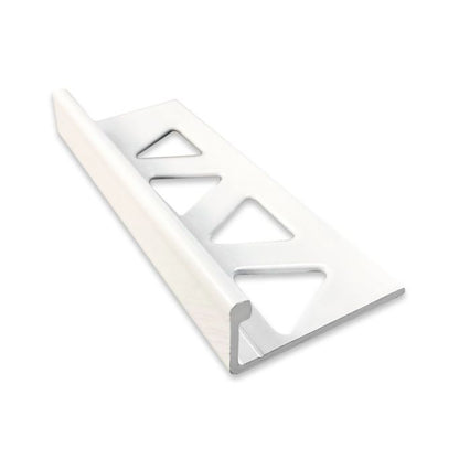 CM2151 - Flat Tile Edge - 3/8" - Transitions