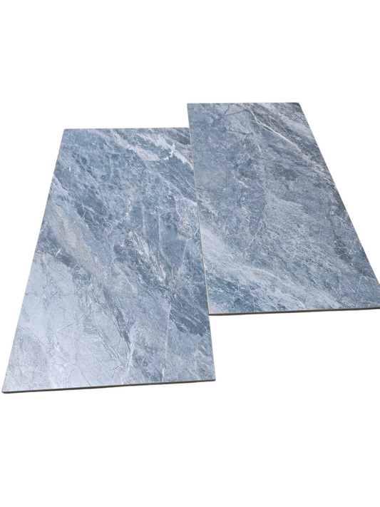 12x24 Bernini Frozen Natural A Grade- Sold by ctn