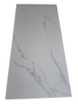12x24 Golden Calacatta Matte Porcelain Tile   - Sold By Ctn
