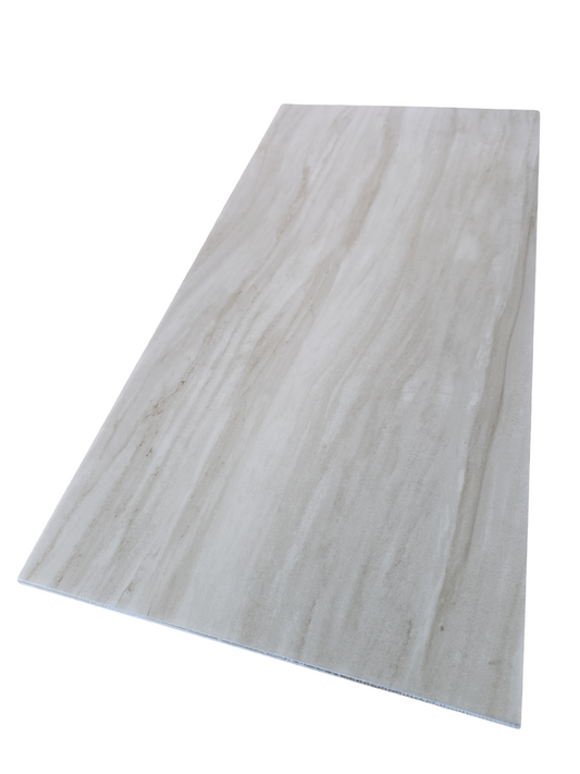 I447 12x24 Calacatta Warm - Sold by ctn