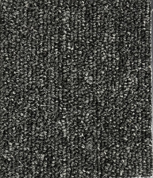 3121 Charcoal Carpet - Sold by yd
