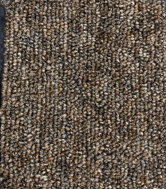 3131 Pecan Carpet - Sold by yd