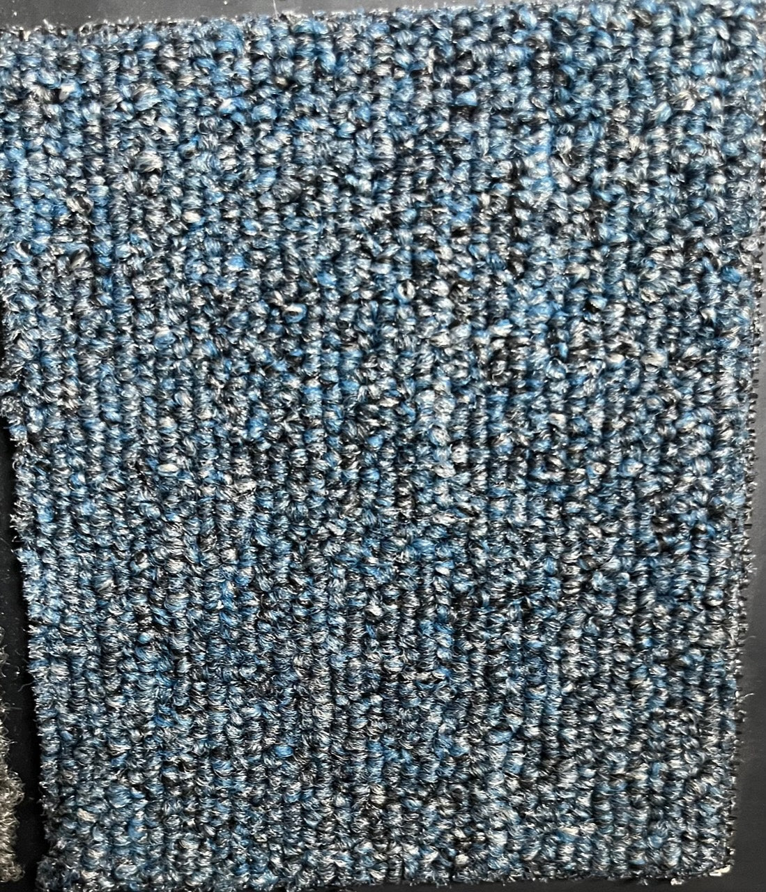 3126 Steel Carpet - Sold by yd