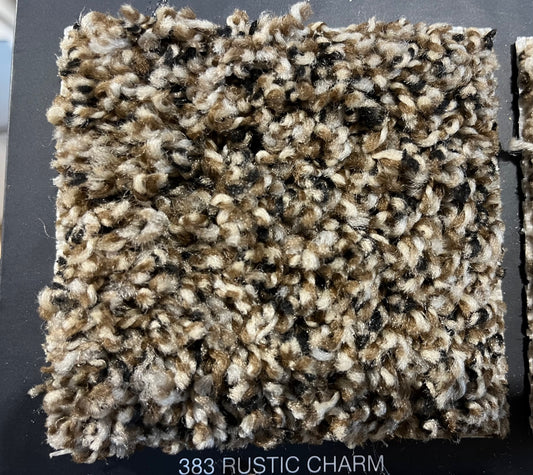 MZ 225 - 383 Rustic Charm - Sold by yd