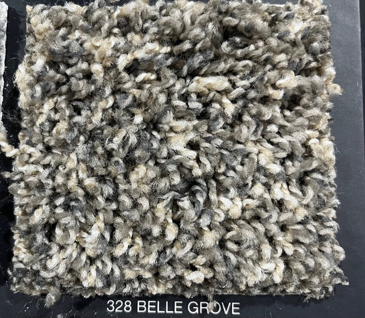 MZ 35 - 328 Belle Grove - Sold by yd