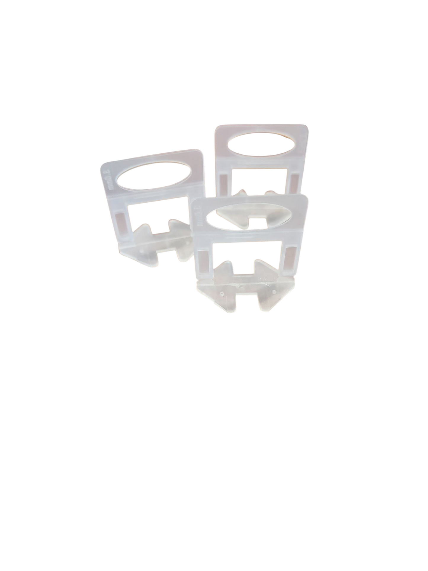 Spacer clips