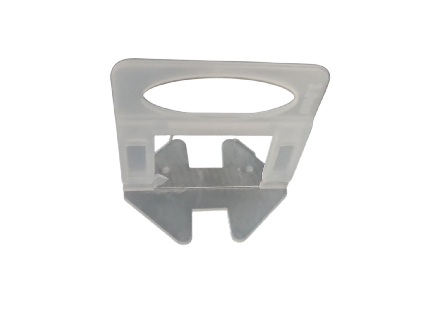 Spacer clips