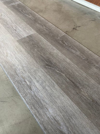Prime Plank 5.0mm - Gray Birch - 7.1"x 48" - Vinyl Plank - Sold by ctn