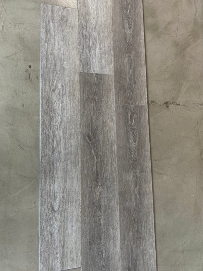 Prime Plank 5.0mm - Gray Birch - 7.1"x 48" - Vinyl Plank - Sold by ctn