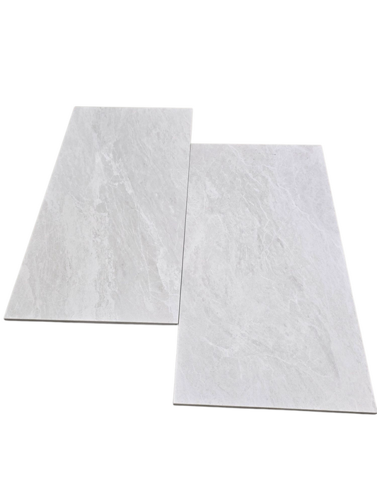 12x24 Bernini Ice Polished A Grade- Sold by ctn