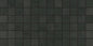 Mosaic Sheet 2x2 TH99 Abstract Black Matte A Grade