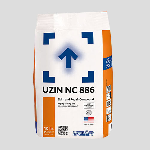UZIN NC 886 - 10lbs