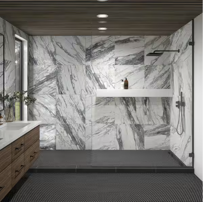 Mosaic Sheet RE21 Penny Black A Grade - Sold by Sheet