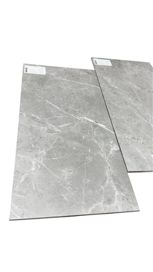 12"x24" I791  Matte B Grade Porcelain - Sold by ctn