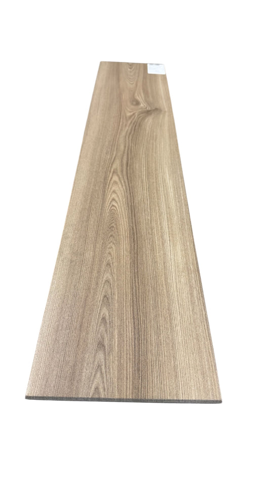 8"x40" Silverlake Sweet Honey  Porcelain Tile - Sold by ctn