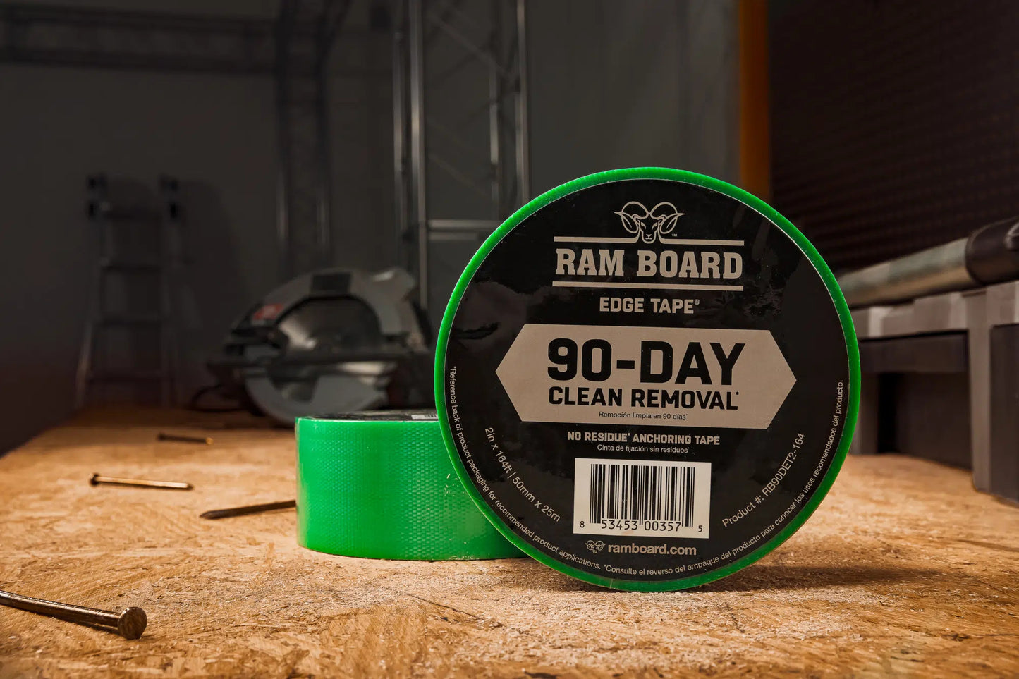 Ram Board Pro Edge Tape - 2"
