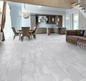 12x24 Bardiglio Blanco Polished A-Grade- Sold By Carton