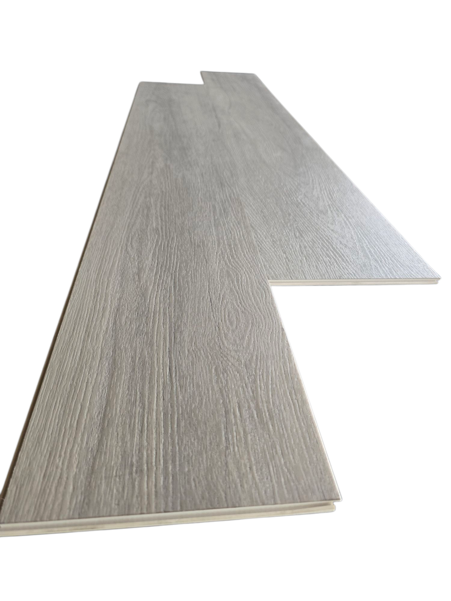 Thunder Grey -  6mm - 7" x 48" - Vinyl Plank SPC - Sold by Ctn