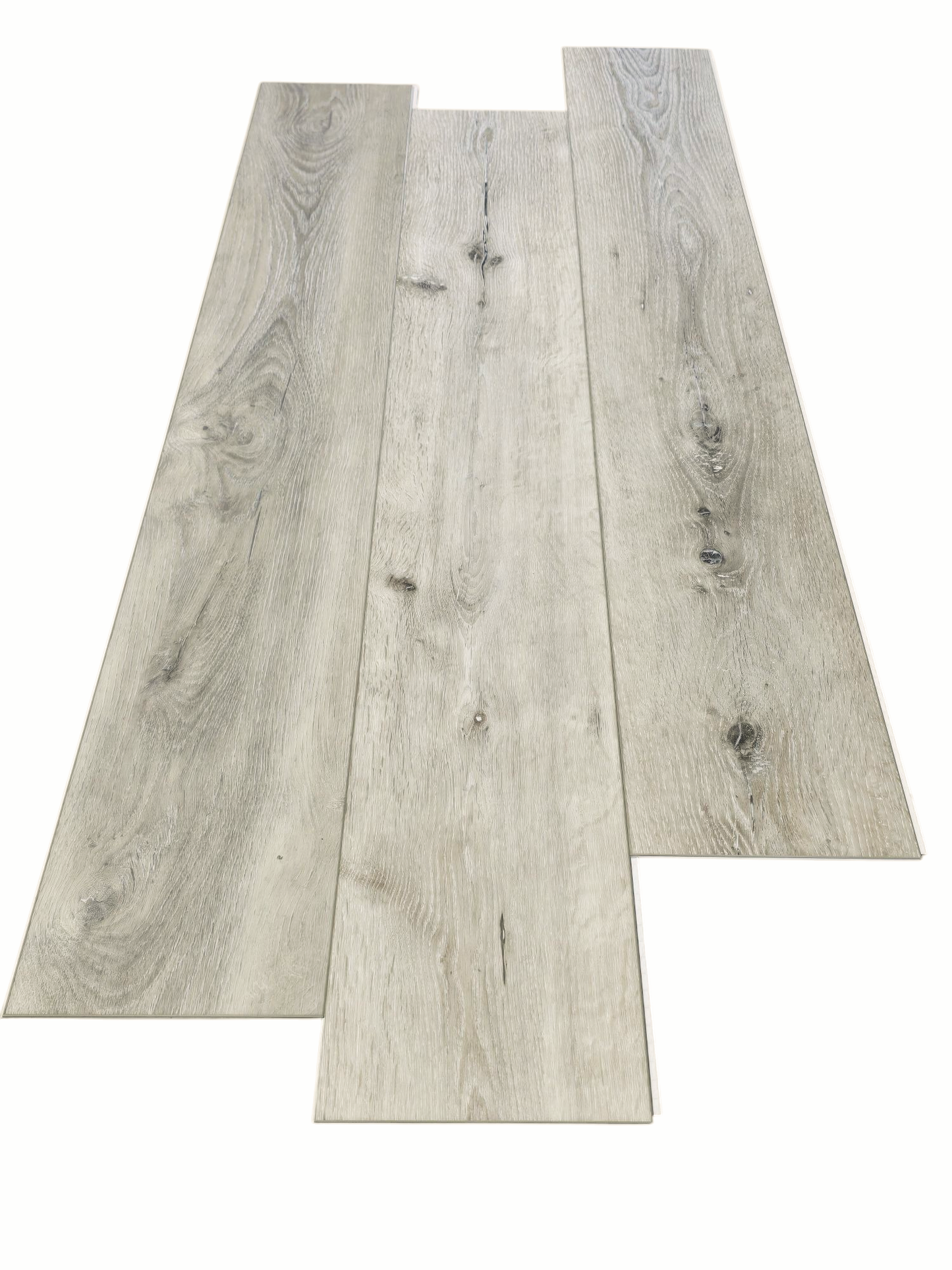 Timeless Oak - 6.5mm - 7" x 48" - Vinyl Plank SPC - Sold by Ctn