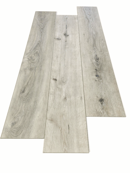 Timeless Oak - 6.5mm - 7" x 48" - Vinyl Plank SPC - Sold by Ctn