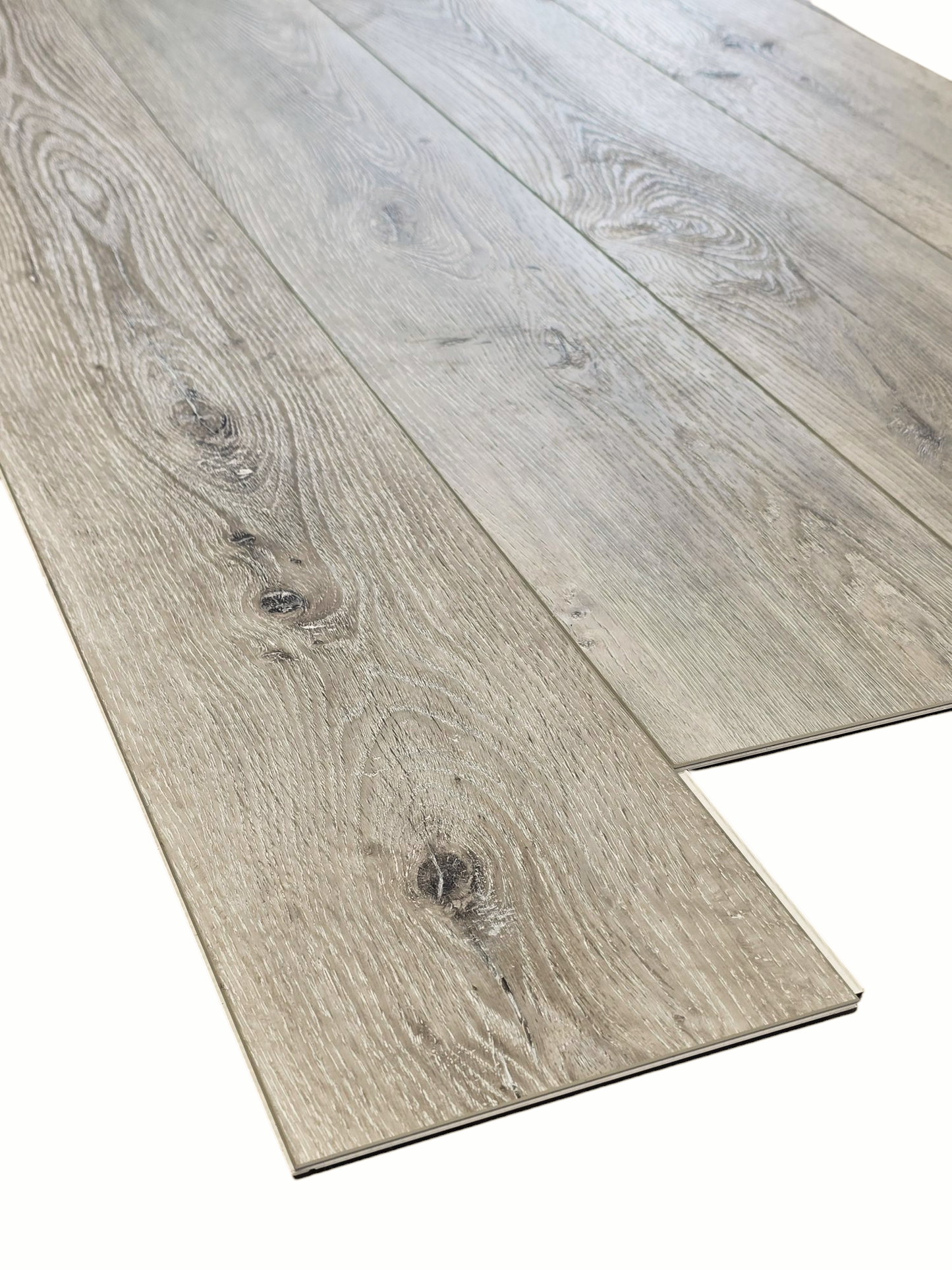 Timeless Oak - 6.5mm - 7" x 48" - Vinyl Plank SPC - Sold by Ctn