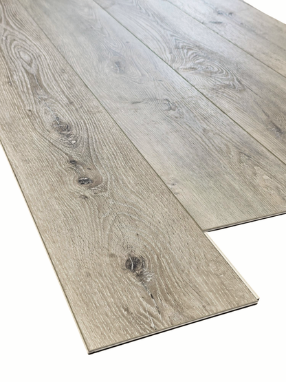 Timeless Oak - 6.5mm - 7" x 48" - Vinyl Plank SPC - Sold by Ctn