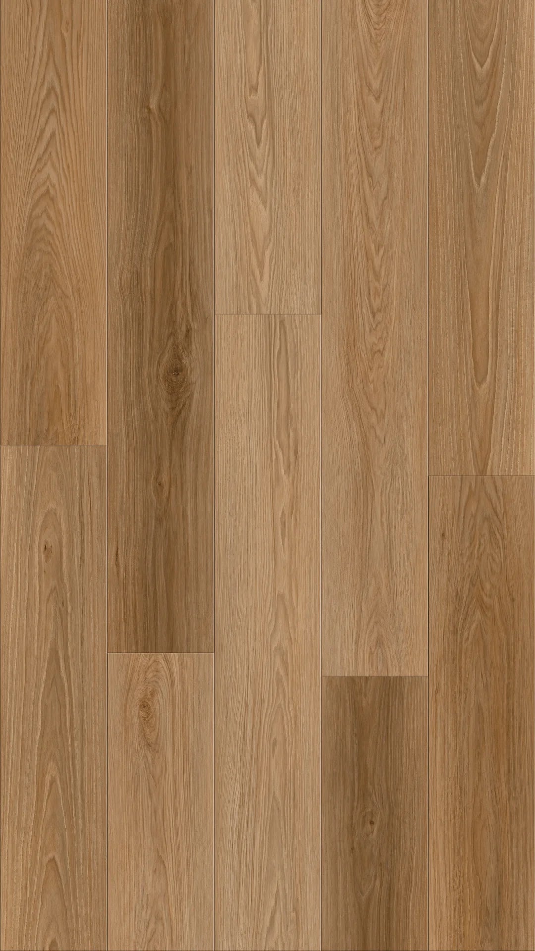 Commercial Loft Collection - 5mm - 7" x 60" - Loose Lay/Click-Lock Vinyl Plank - Sold by Ctn