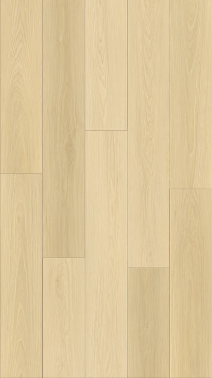 Commercial Loft Collection - 5mm - 7" x 60" - Loose Lay/Click-Lock Vinyl Plank - Sold by Ctn