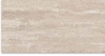 12x24 Travertino Roma Polished A Grade- Sold by ctn