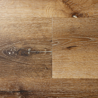 MHC - 5.5mm - 7"x48" - Click-Lock Vinyl Plank - Sold by Ctn