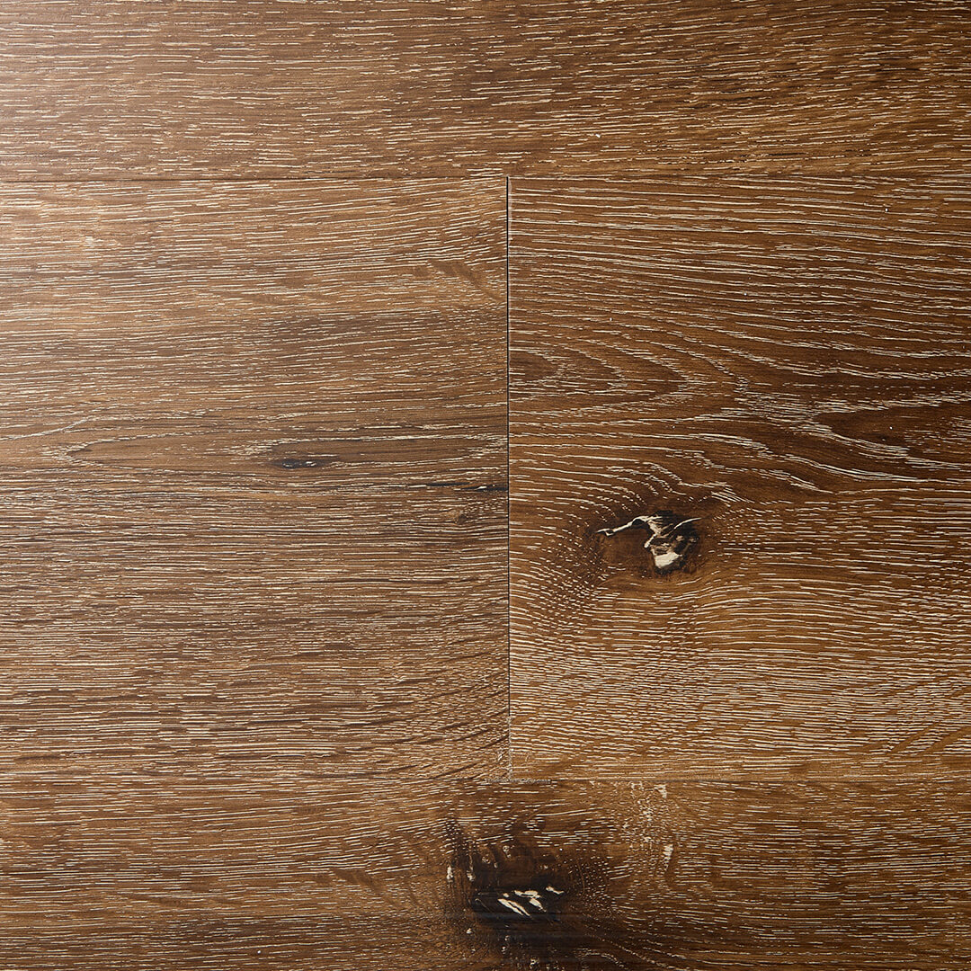 MHC - 5.5mm - 7"x48" - Click-Lock Vinyl Plank - Sold by Ctn